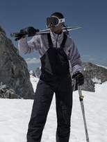 Thumbnail for your product : Toni Sailer Jesse Technical Leather Ski Gloves - Mens - Black