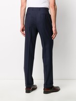 Thumbnail for your product : Canali Slim Tailored Trousers