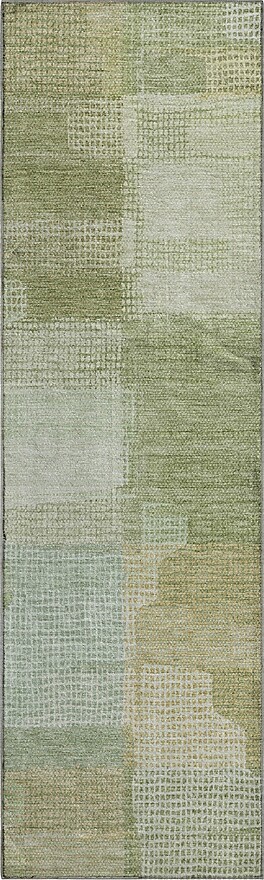 Dalyn Rug Company Dalyn Ravenna Washable RN10 Runner Area Rug, 2'3 x 7'6