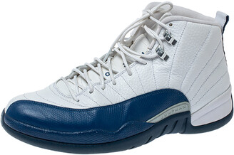 jordan shoes for men blue
