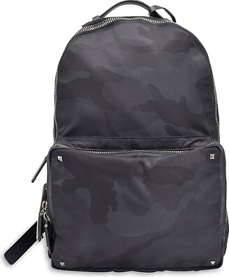 Military Paladin 26L Woodland A Camo Backpack – F Gear.in