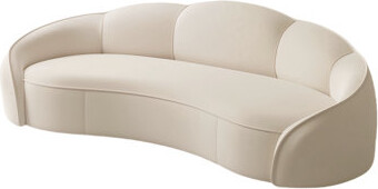 KANGLY Cream style sofa