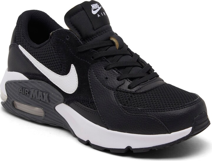 womens nike air max casual shoes