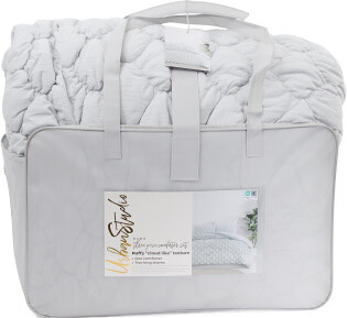 TJMAXX Soft Cloud Comforter Set, Polyester