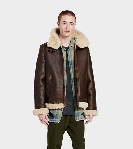 UGG Men's Outerwear | Shop the world's largest collection of fashion |  ShopStyle
