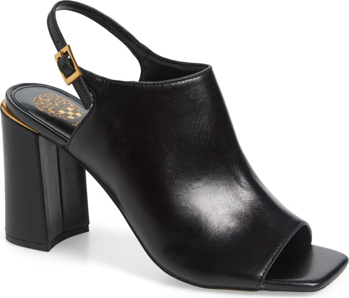 Haliza Slingback Sandal