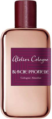 Atelier Cologne Blanche Immortelle Cologne Absolue, 3.4 oz./ 100 mL
