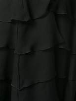 Thumbnail for your product : Tom Ford ruffled babydoll dress