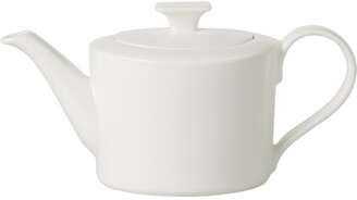 Villeroy & Boch Metro Chic Blanc Small Teapot