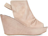 Thumbnail for your product : Kenneth Cole Reaction Women's Soul Search Platform Wedge Sandals
