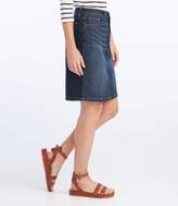 Thumbnail for your product : L.L. Bean Women's Ocean Point Skirt