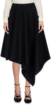 Marni Knee length skirts - Item 35329400