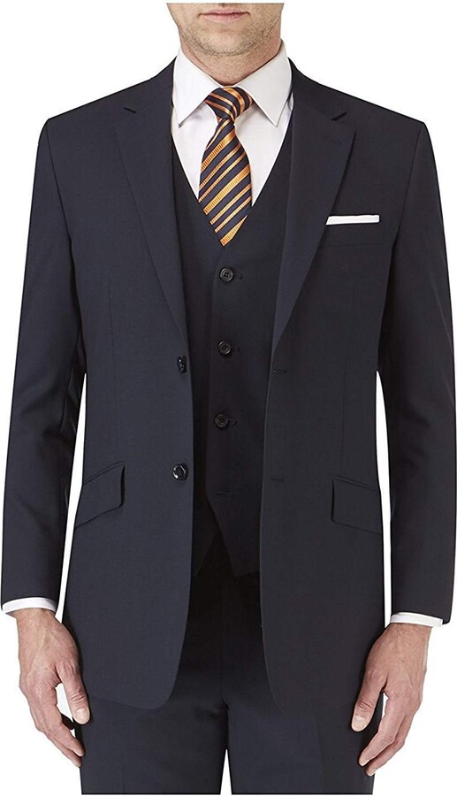 48s suit jacket