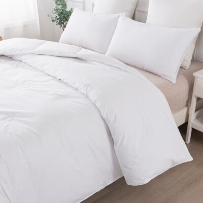 Latitude Run Duvet Down Comforter