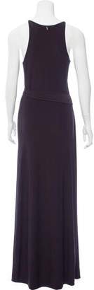 T-Bags LosAngeles Tbags Los Angeles Sleeveless Maxi Dress w/ Tags