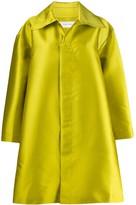Thumbnail for your product : Marques Almeida Oversized Button-Up Coat