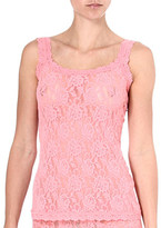Thumbnail for your product : Hanky Panky Signature Lace camisole