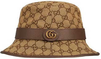 Gucci Women's Hats | ShopStyle