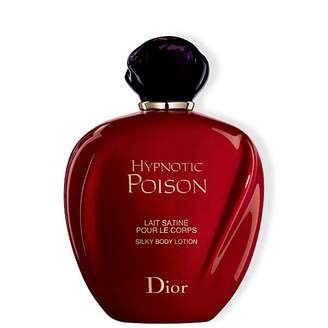 Christian Dior Hypnotic Poison Satine Body Lotion 200ml