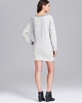 Thumbnail for your product : Alternative Apparel ALTERNATIVE Dress - Beverly Color Block