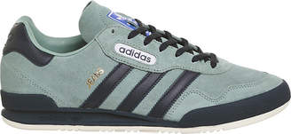 adidas Jeans Super suede trainers