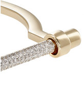 Thumbnail for your product : Miansai Women's Thin Modern Screw Cuff Bracelet