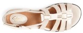 Thumbnail for your product : Clarks 'Tiffany Oribel' Sandal