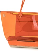 Thumbnail for your product : Altuzarra large Espadrille tote bag
