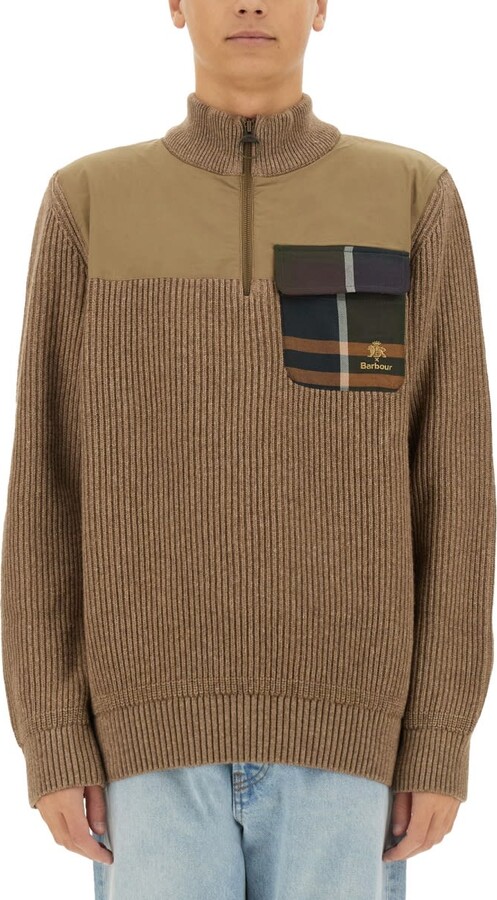 Baracuta miller Jersey