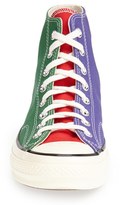 Thumbnail for your product : Converse Chuck Taylor® All Star® '70 Three-Panel Canvas Sneaker (Men)