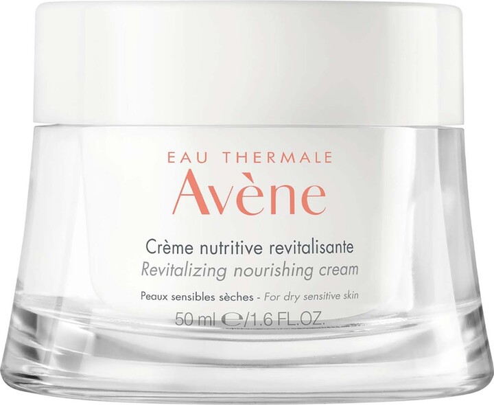 Avene Revitalizing Nourishing Cream (1.6 oz.)