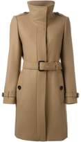 Thumbnail for your product : Burberry Gibbsmoore trench coat