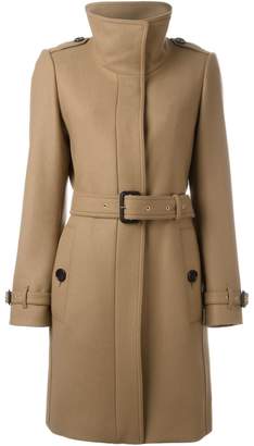 Burberry Gibbsmoore trench coat
