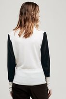 Thumbnail for your product : Rag and Bone 3856 Marissa Top