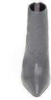 Thumbnail for your product : Charles David 'Kelina' Quilted Shaft Leather Boot (Women)