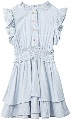cotton on kids dresses