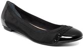 Thumbnail for your product : Alfani Jemah Ballet Flats, Only at Macy's