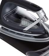 Thumbnail for your product : Morphy Richards Redefine Atomist Vapour Glass Iron