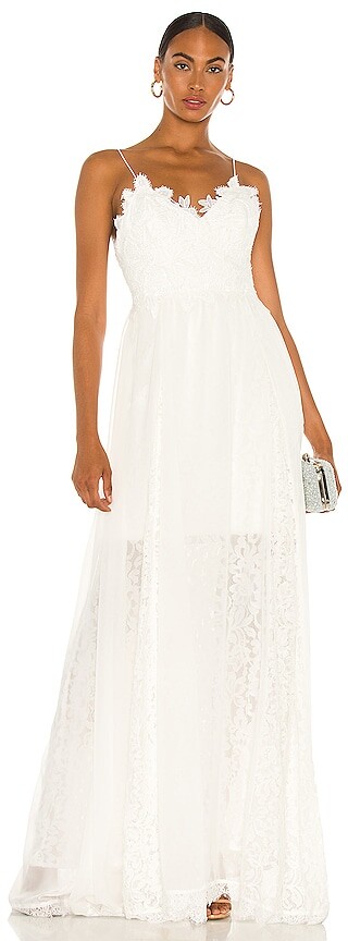 Extender Zipper Dress | Shop the world 