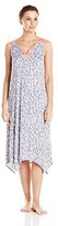 Thumbnail for your product : Ellen Tracy Women's Sleeveless Long Gown