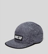 Thumbnail for your product : Nike SB Speckle 5 Panel Cap