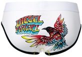 Thumbnail for your product : Diesel Eagle Briefs
