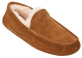 Thumbnail for your product : UGG Men's Ascot Suede Slippers