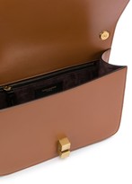 Thumbnail for your product : Saint Laurent Carre satchel crossbody bag