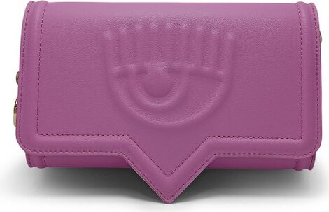Chiara Ferragni wallet for woman