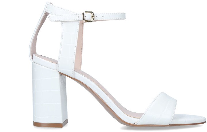 carvela wedding shoes