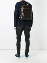 Thumbnail for your product : Bally Thunder backpack - men - Calf Leather - One Size
