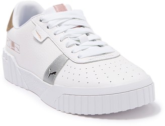 old school puma sneakers