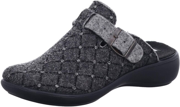 Romika Women's Ibiza Home 307 Low-Top Slippers - ShopStyle