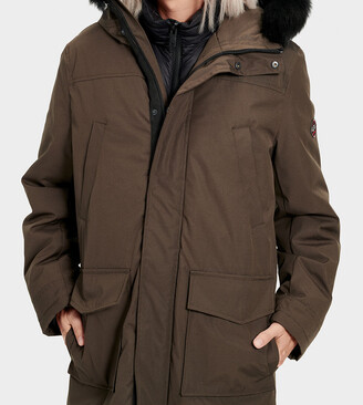 butte parka